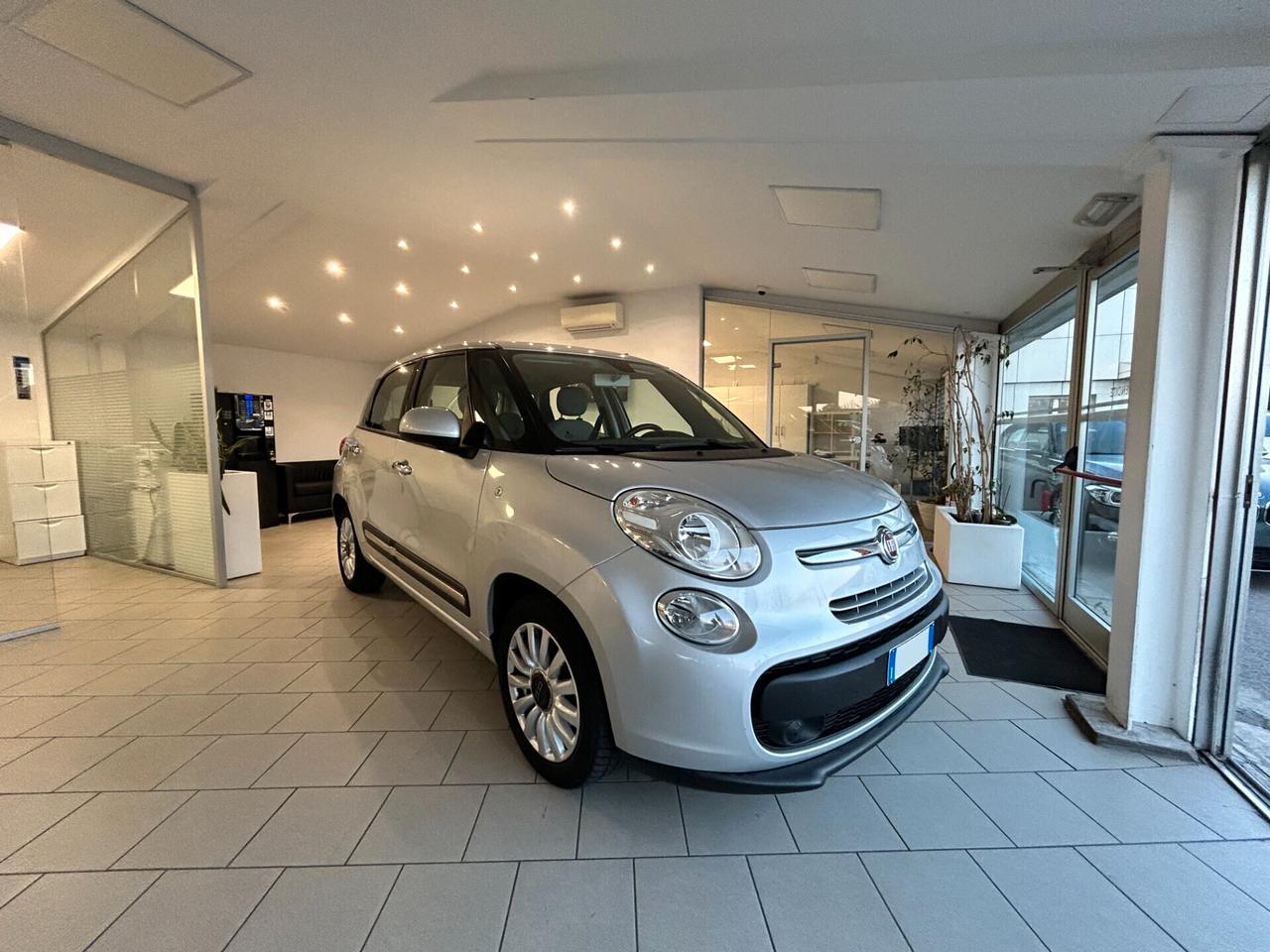 Fiat 500L 1.3 Multijet 85 CV Pop Star