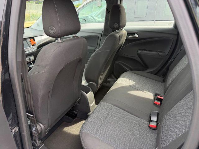 OPEL Crossland X 1.2 12V Start&Stop Advance