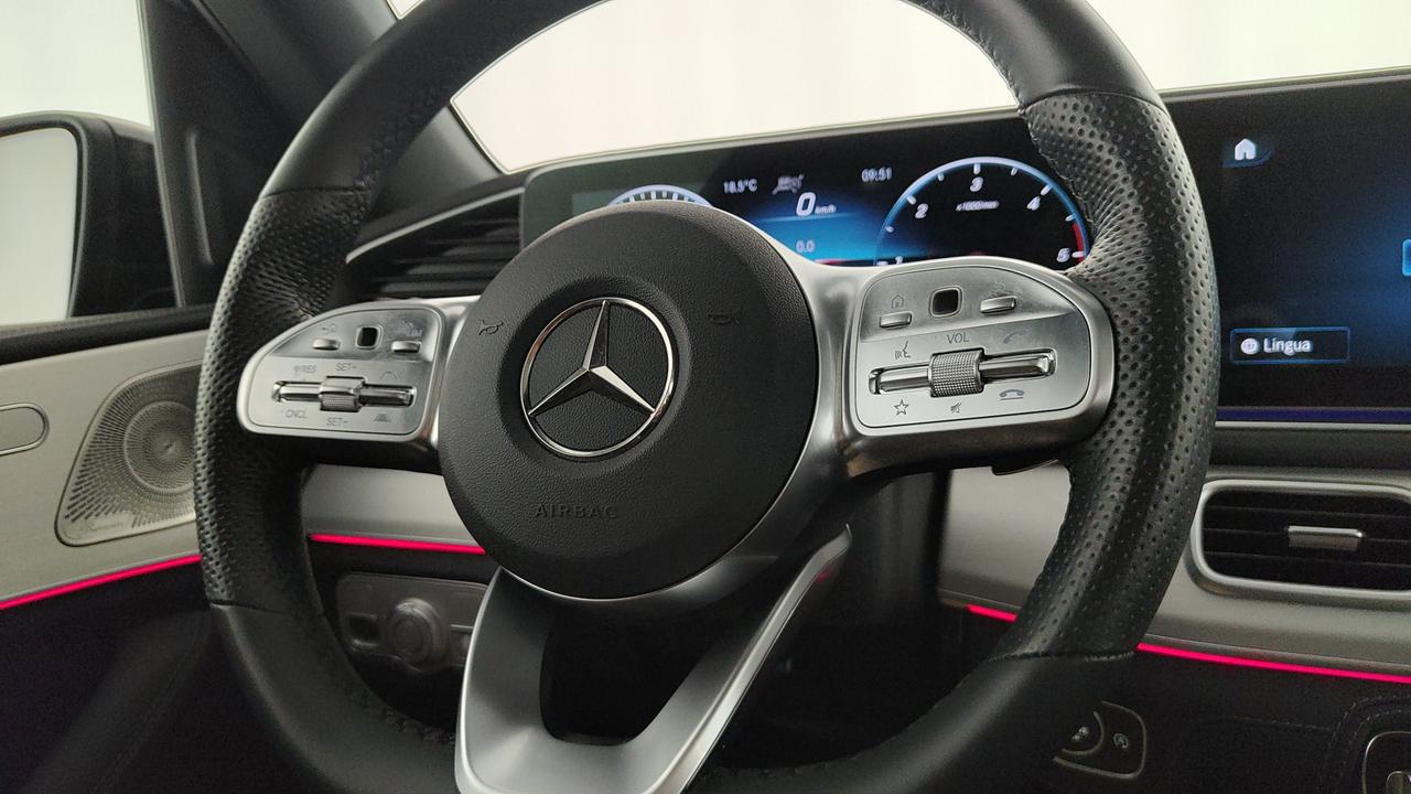 Mercedes-Benz GLE 300 d mhev Premium Plus 4matic auto