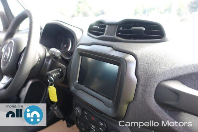 JEEP Renegade Renegade 1.6 Mjt 130cv Longitude MY23