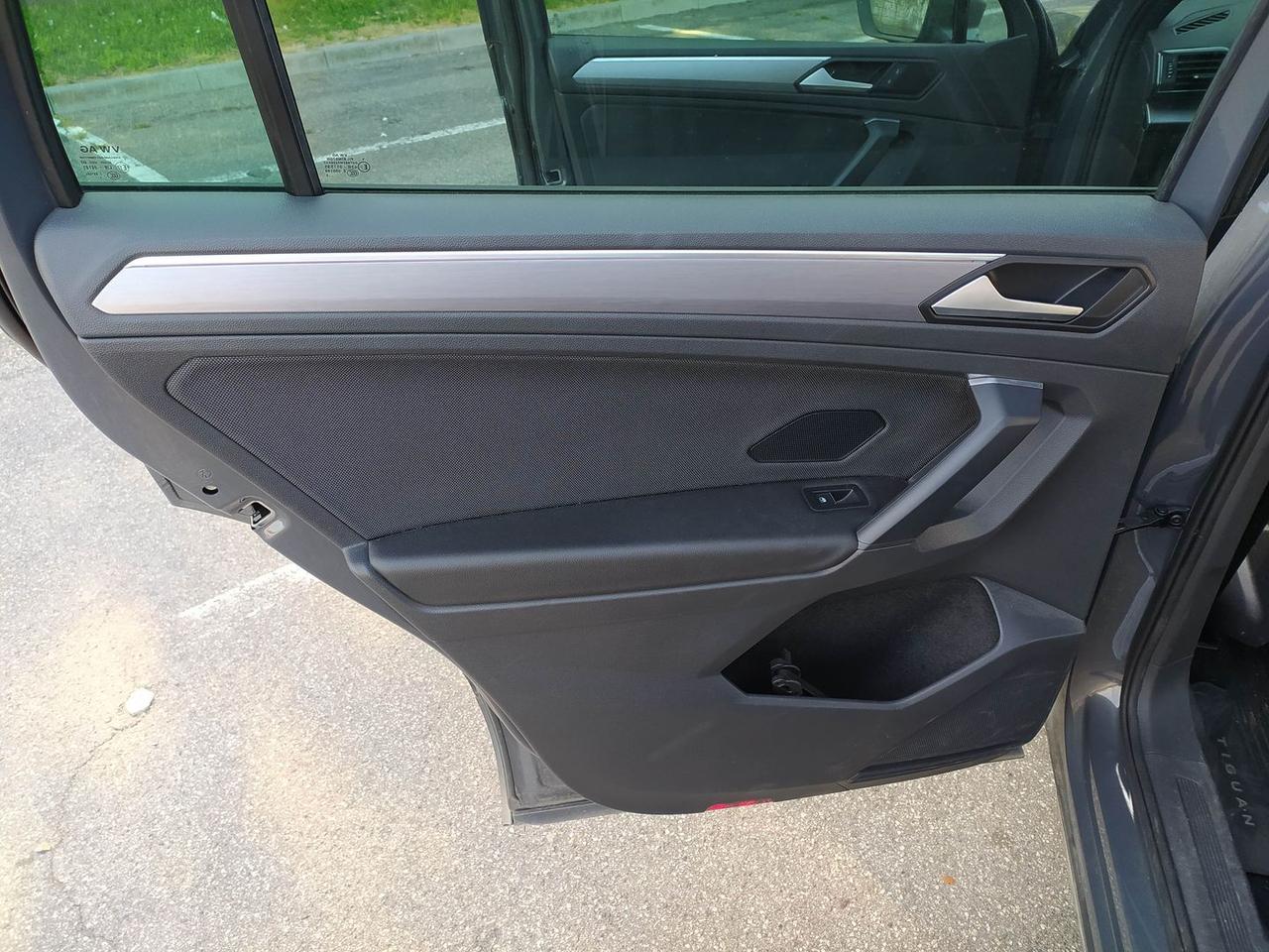 Seat Tarraco FR 2.0 TDI #6255