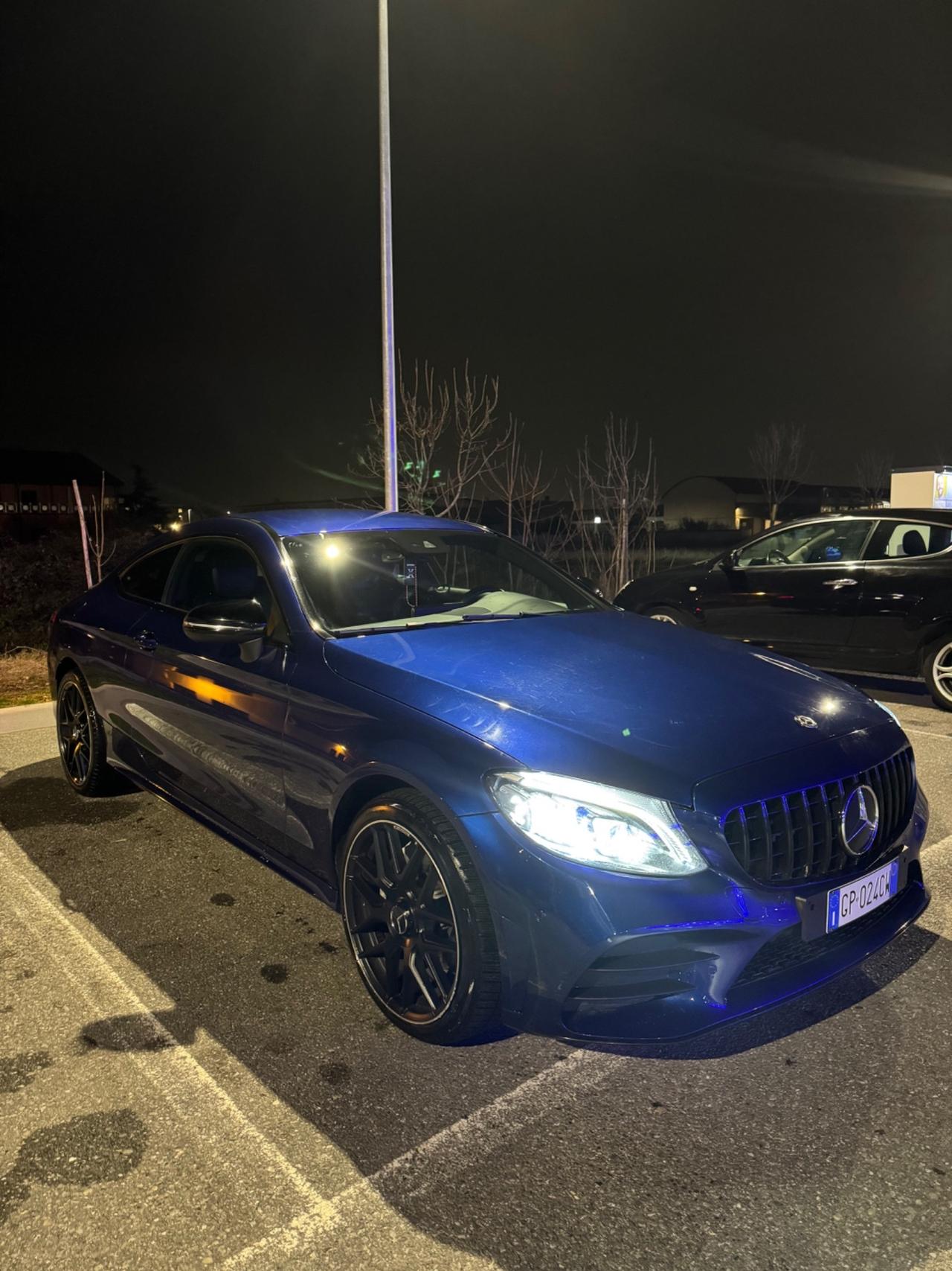 Mercedes-benz A 180 Sport