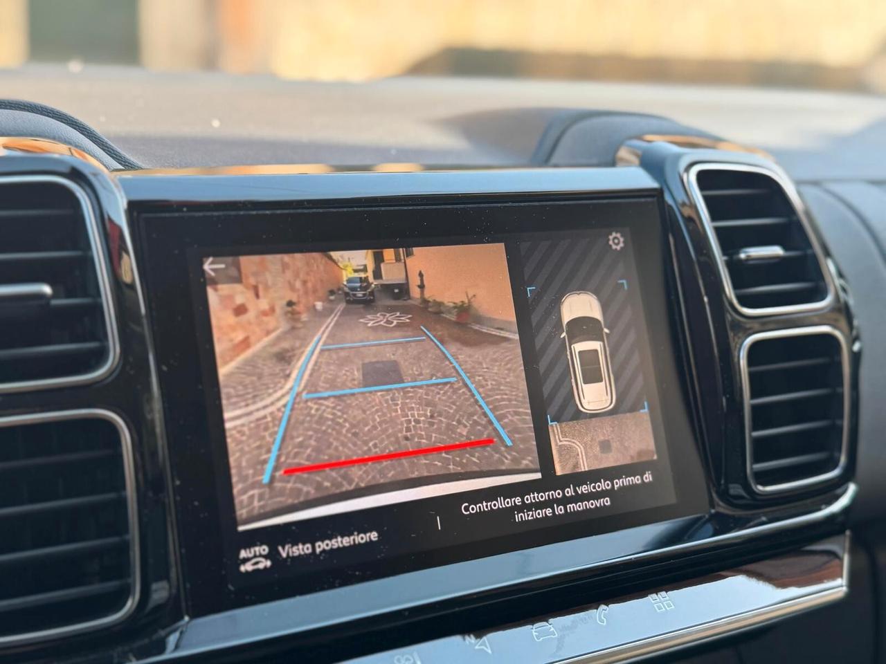 Citroen C5 Aircross BlueHDi 130 S&S EAT8 Shine