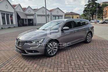 RENAULT Talisman Sporter Blue dCi 150 CV Business