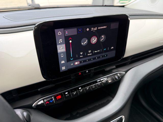 FIAT 500e 23,8 kWh Action DAB+ Uconnect Link Keyless