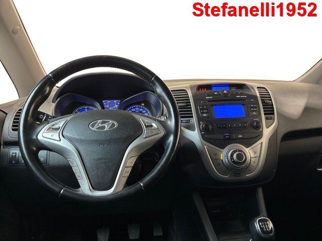 HYUNDAI iX20 1.4 CRDI 90 CV Comfort