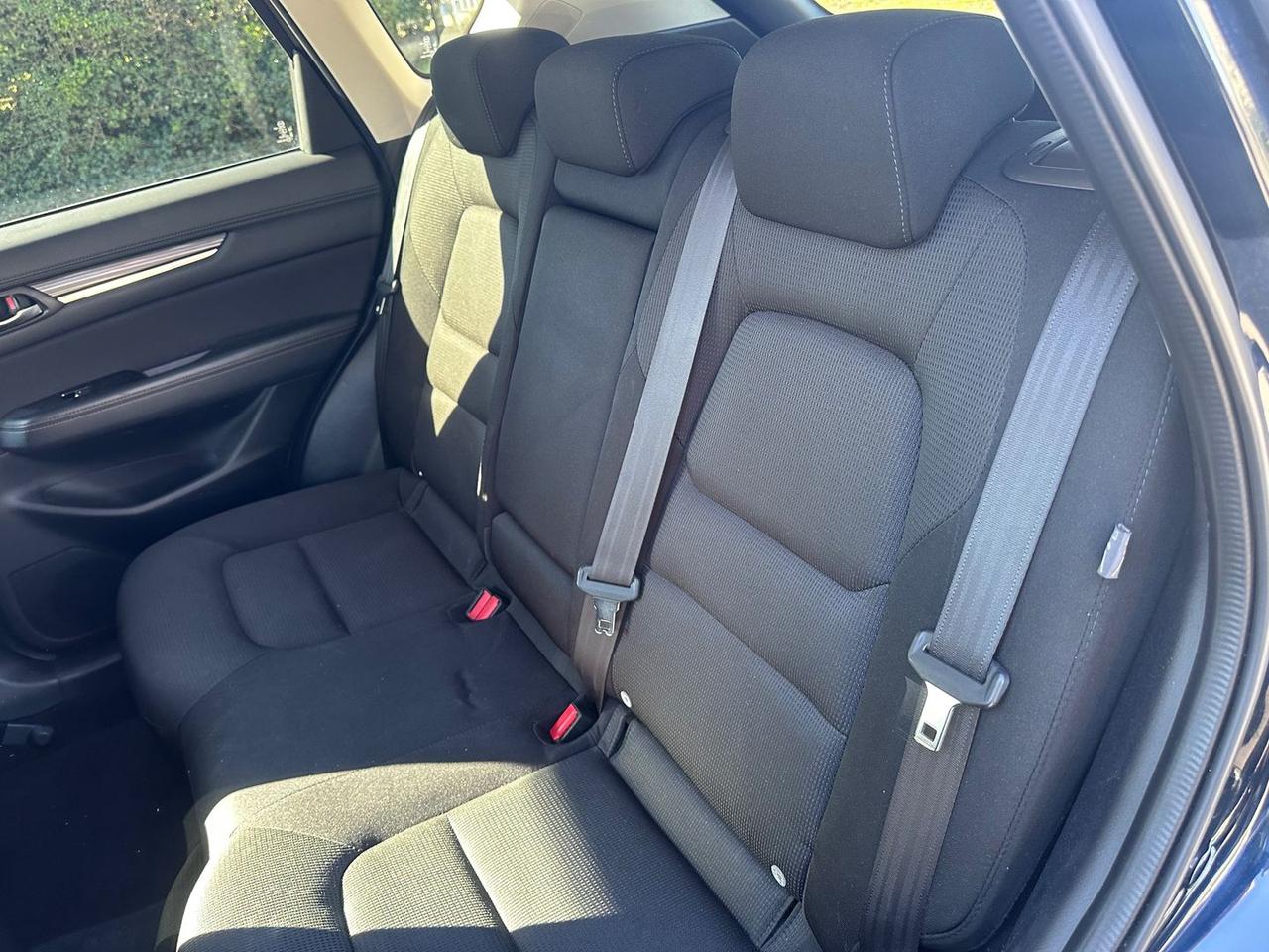 Mazda CX-5 Exclusive 2.0 SkyActiv-G 165 #10261