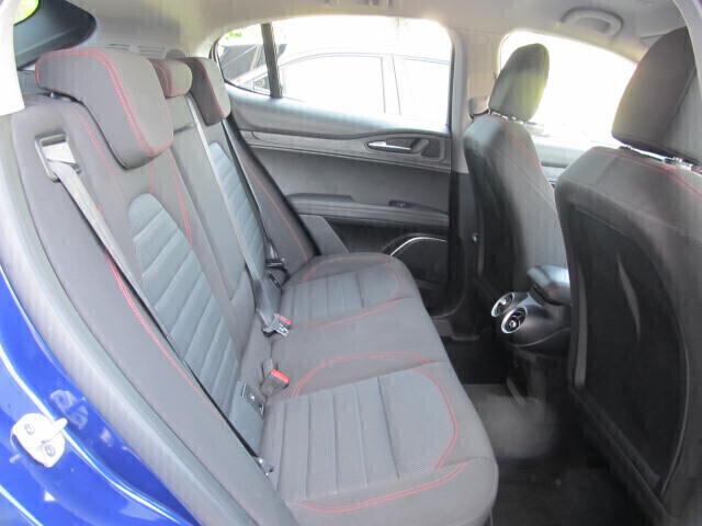 Alfa Romeo Stelvio 2.2 Turbodiesel 190 CV AT8 Q4 Executive