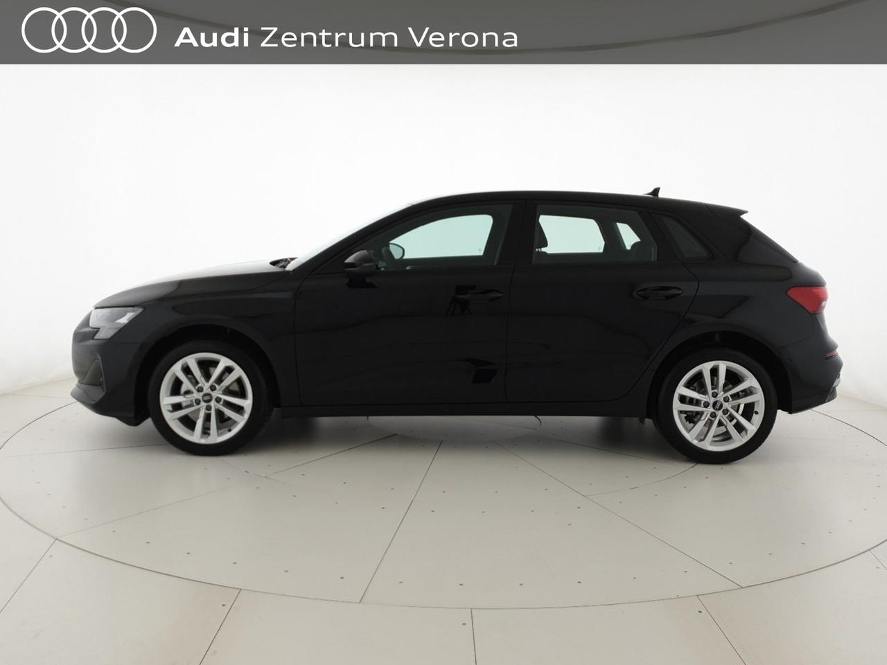 35TDI 150CV S tronic Business