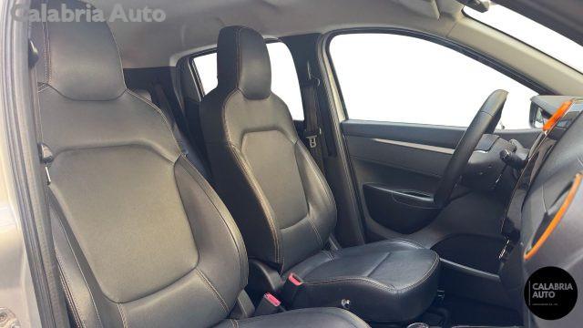 DACIA Spring Comfort Plus Electric 45