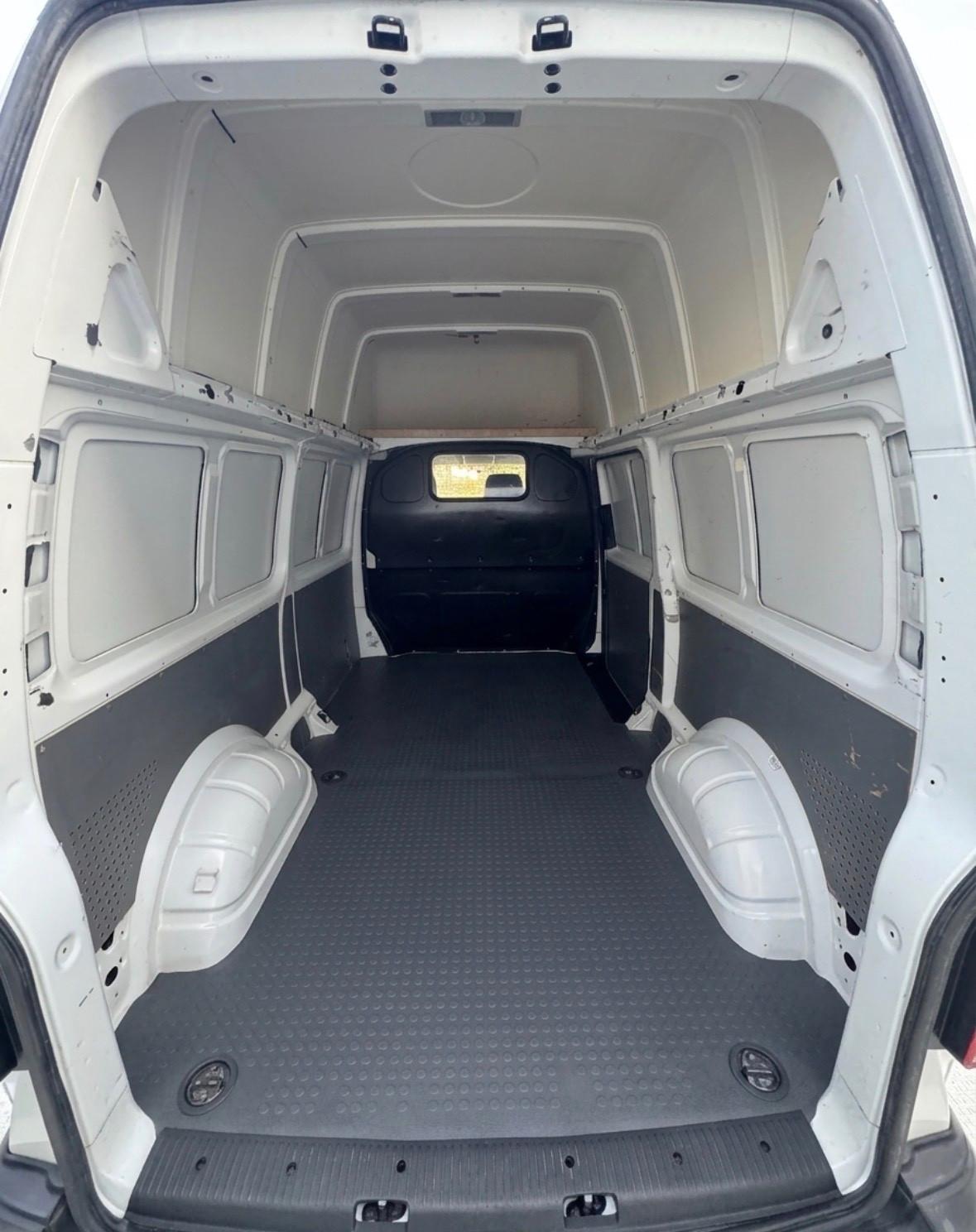 Volkswagen Transporter 2.0 TDI 150CV 4Motion PL Furgone Business