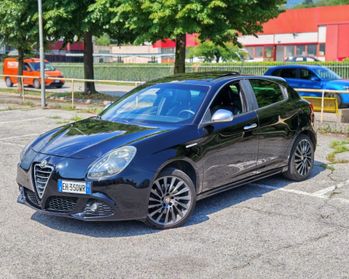 Alfa Romeo Giulietta 2.0 JTDm-2 140 CV