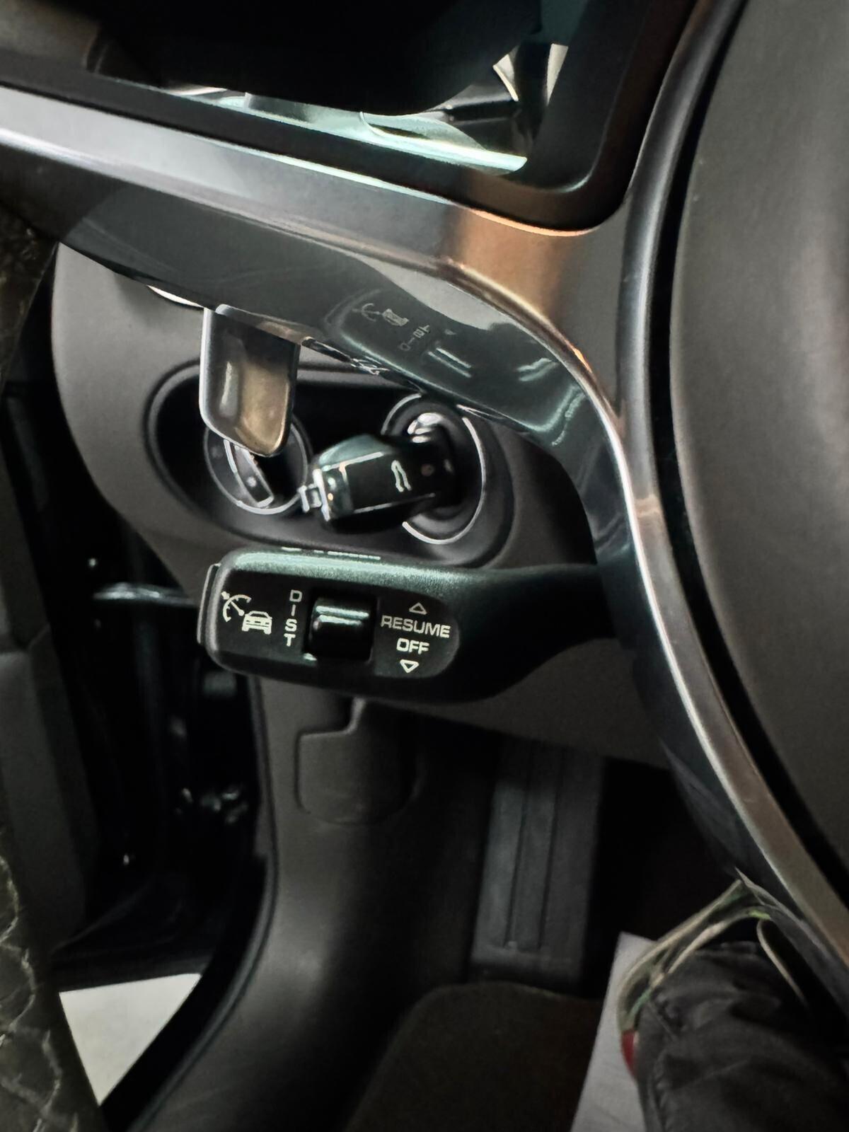 Porsche Macan 3.0 S Diesel Auto Molto bella Pari al nuovo