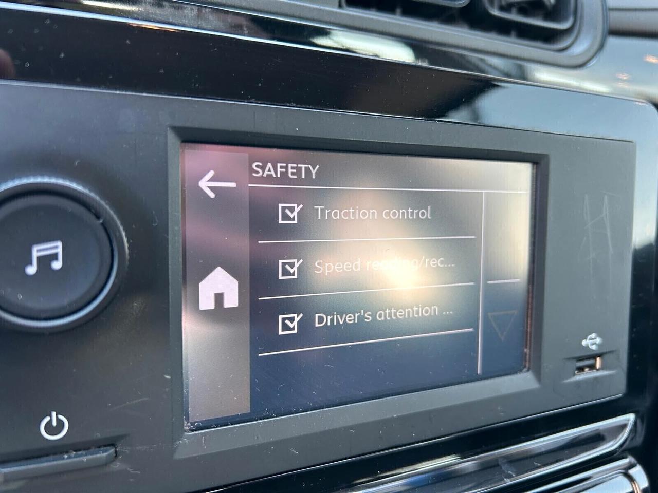 Citroen C3 VAN FEEL 1.5 BlueHDi 100 2 posti N1 SPOTICAR