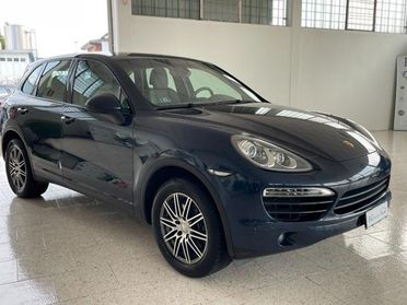 PORSCHE Cayenne 3.0 Diesel