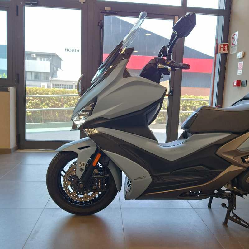 Kymco Xciting 400i S TCS - 2023