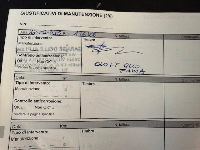 RENAULT CLIO 1.5 DCI 75CV EURO 6 ZEN ADATTA A NEO PATENTATI