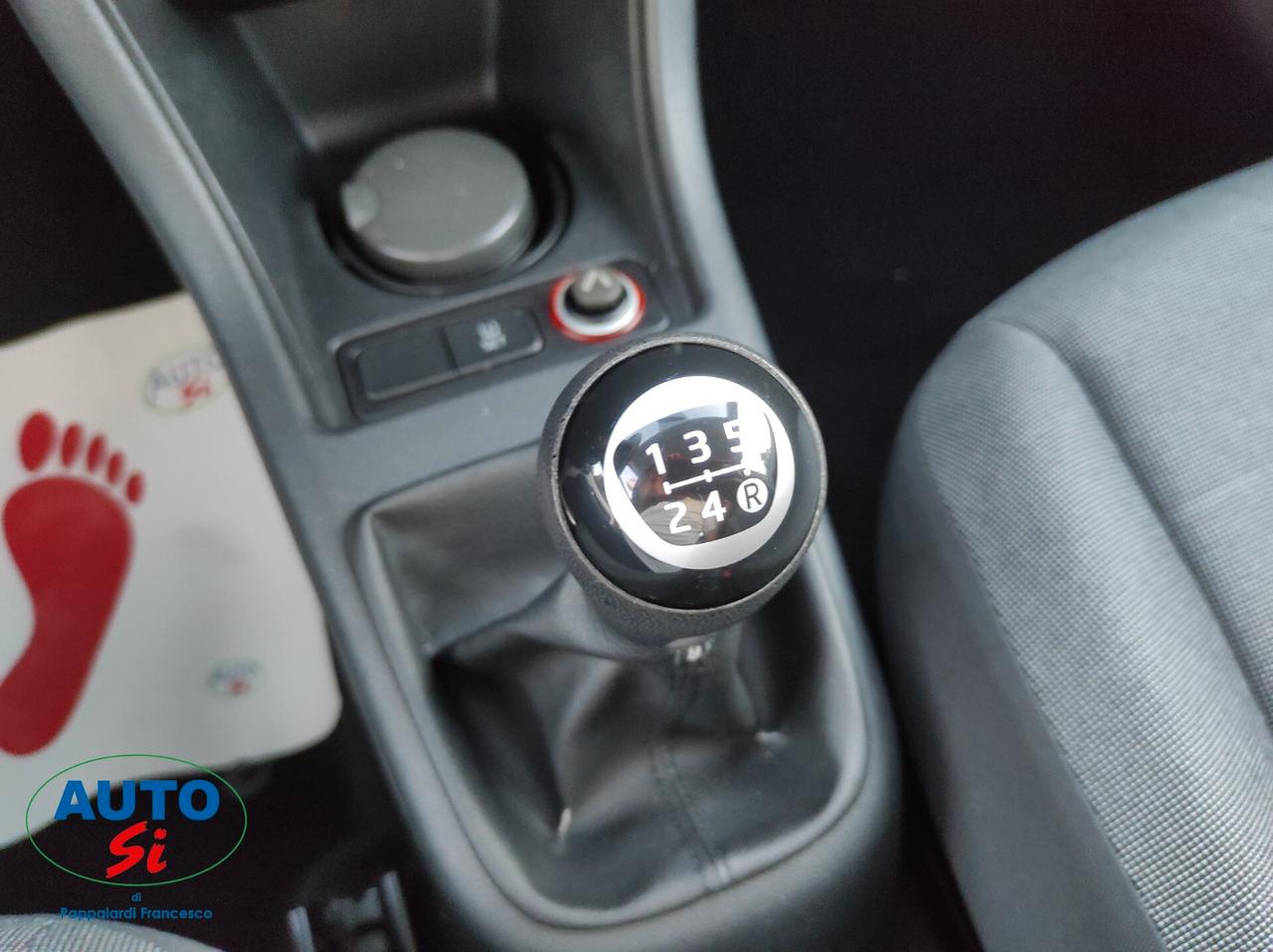 Volkswagen up 1.0 Metano - 68cv NEOPATENTATI
