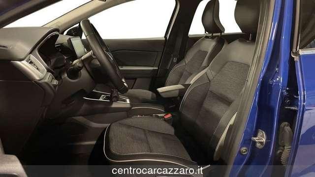 Renault Captur 1.0 tce Techno 90cv