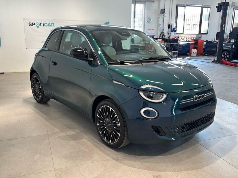 FIAT 500 500 1.0 hybrid Icon