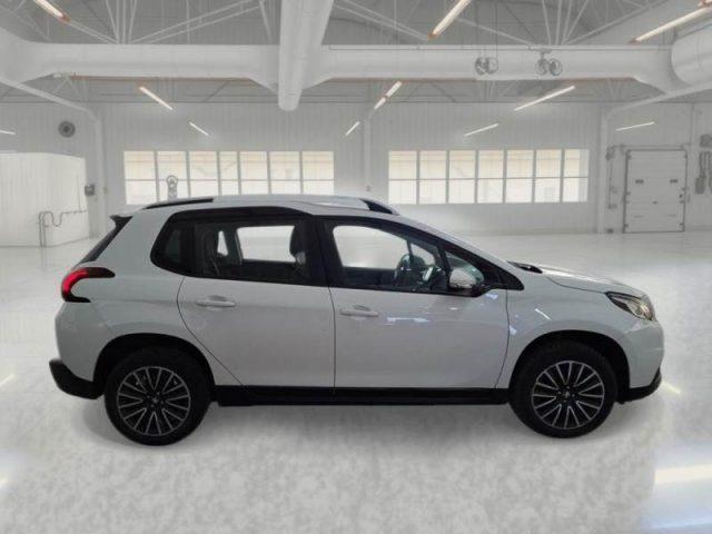 PEUGEOT 2008 1° serie BlueHDi 100 S&S Active