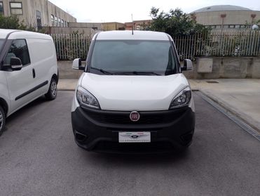 Fiat Doblo FIAT DOBLO CARGO CH1 LOUNGE 1.3 Mjet 95cv E6D S&S 3 POSTI