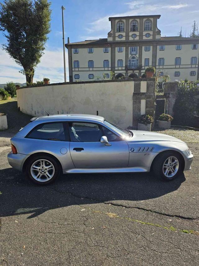 BMW Z3 2.8 Coupe 193cv