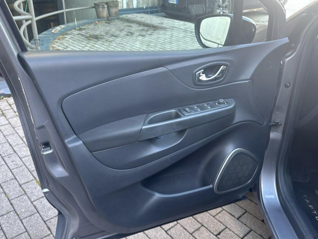 Renault Captur 0.9 TCe Live