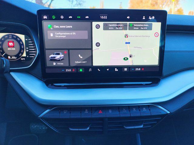 SKODA Octavia 2.0 TDI 150 CV DSG Wagon Selection