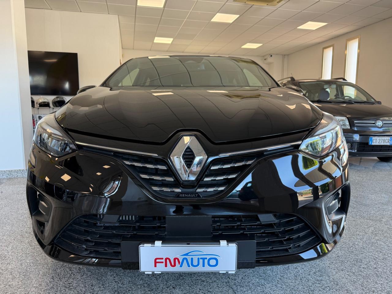 PREZZO PROMO SOLO POCHI GIORNI!!Renault Clio TCe 90 CV 5 porte Techno