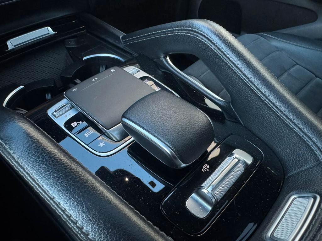 Mercedes GLE SUV GLE 300 d Premium Plus 4matic auto