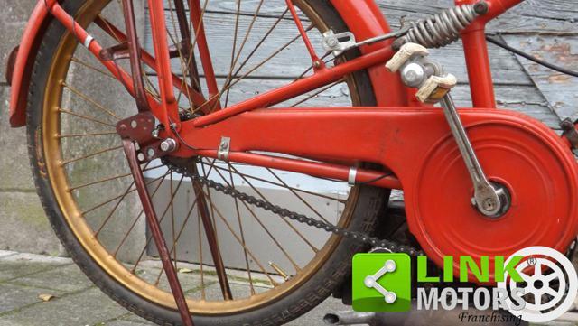 GARELLI Other Mosquito 48 cc funzionante e ben conservato