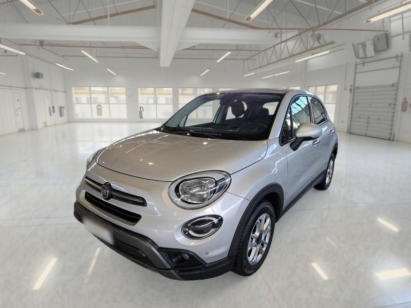 FIAT 500X 1.6 MJET 120 CV 4X2 BUSINESS CROSSOVER