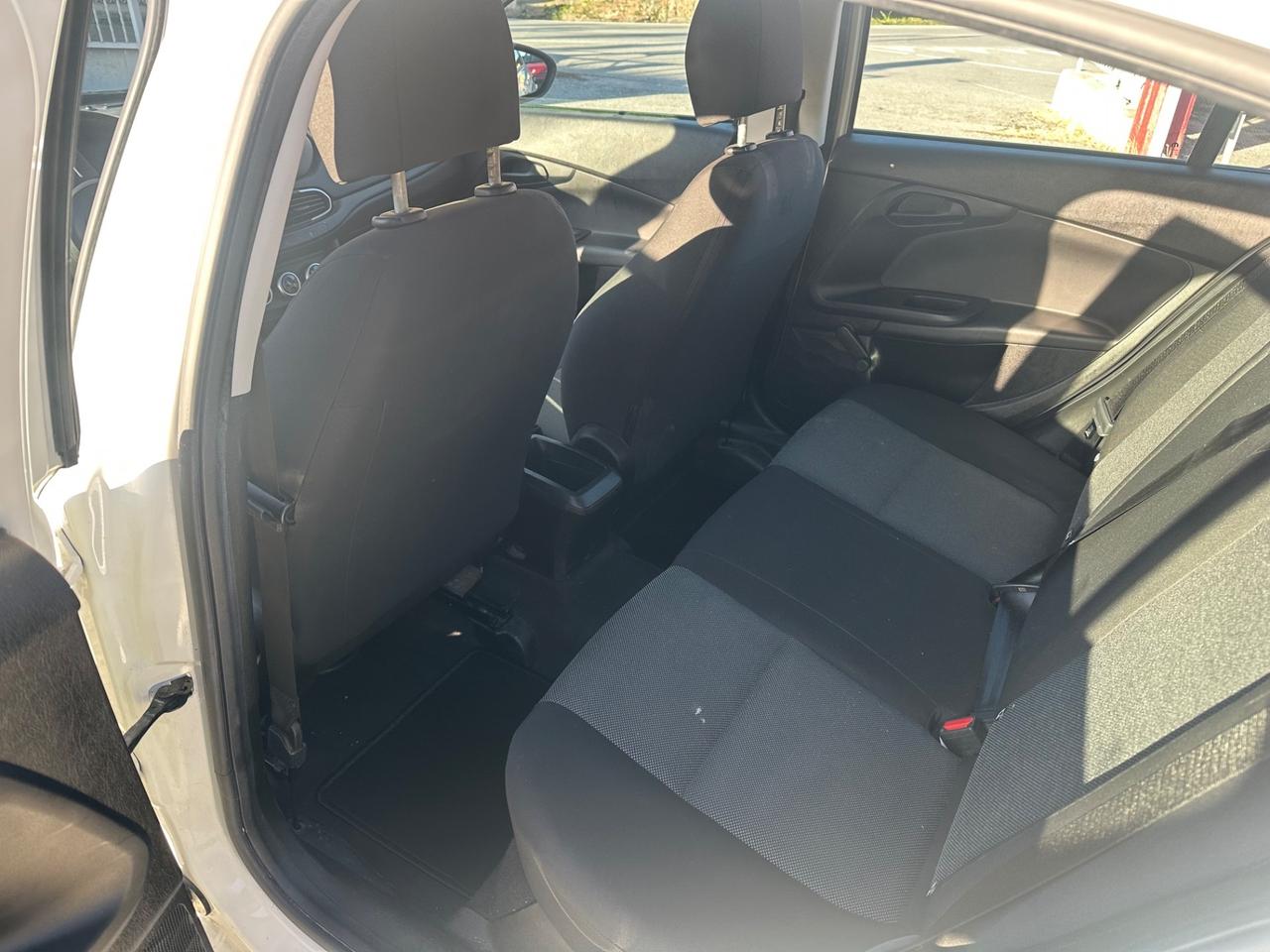 Fiat Tipo 1.3 Mjt S&S 5 porte Business