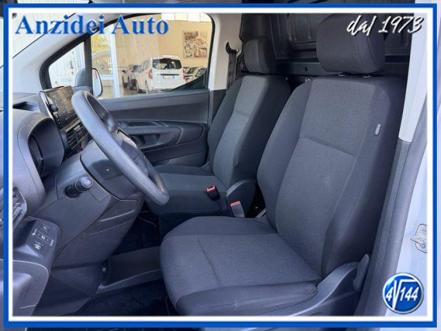 FIAT Doblo 1.5 BlueHdi 130CV Lungo Van