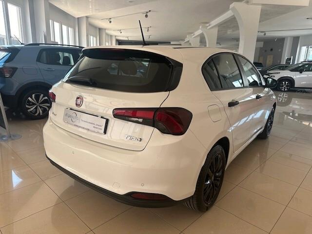Fiat Tipo 1.3 Mjt S&S 5 porte Street