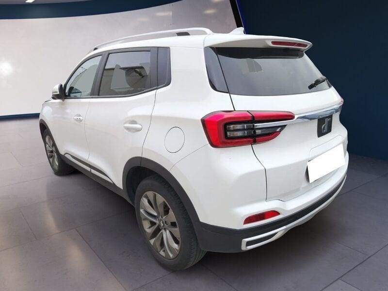 DR AUTOMOBILES DR 4.0 1.5 BI-FUEL BENZINA/GPL