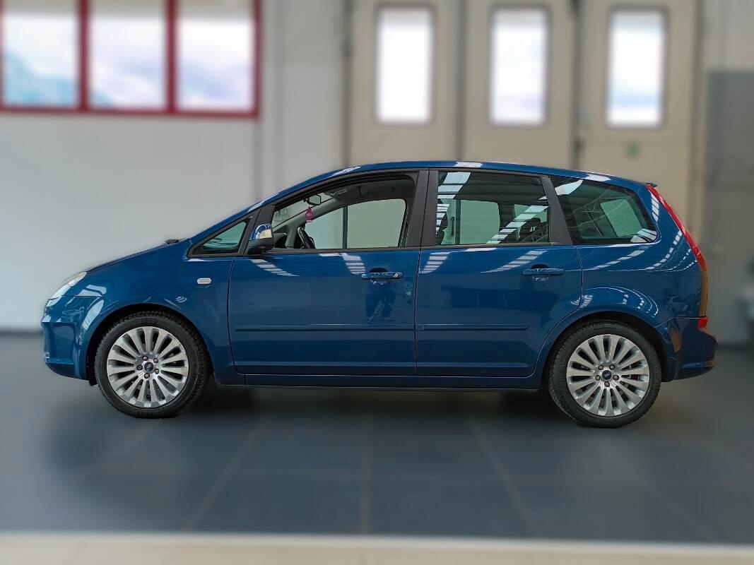 Ford C-Max 1.6 tdci Titanium 90cv
