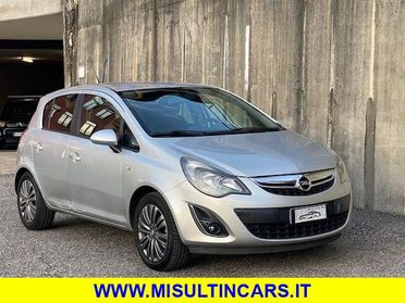 OPEL Corsa 1.3 CDTI 75CV F.AP. 5 porte Edition Neopatentati