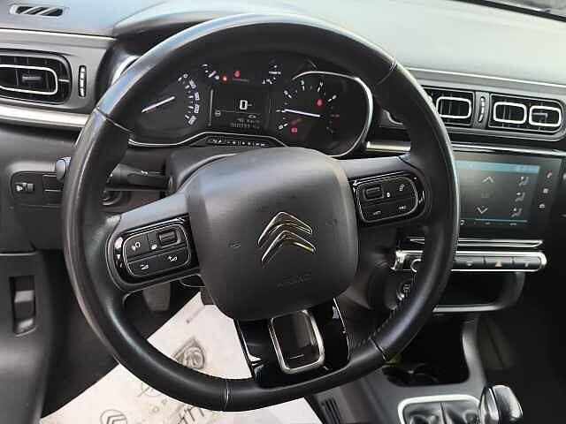 Citroen C3 PureTech 83 S&S Shine Pack