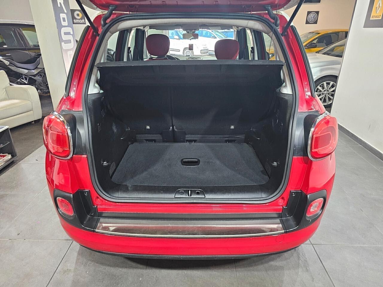 Fiat 500L 1.3 Multijet (CON SOLI 116.000km)