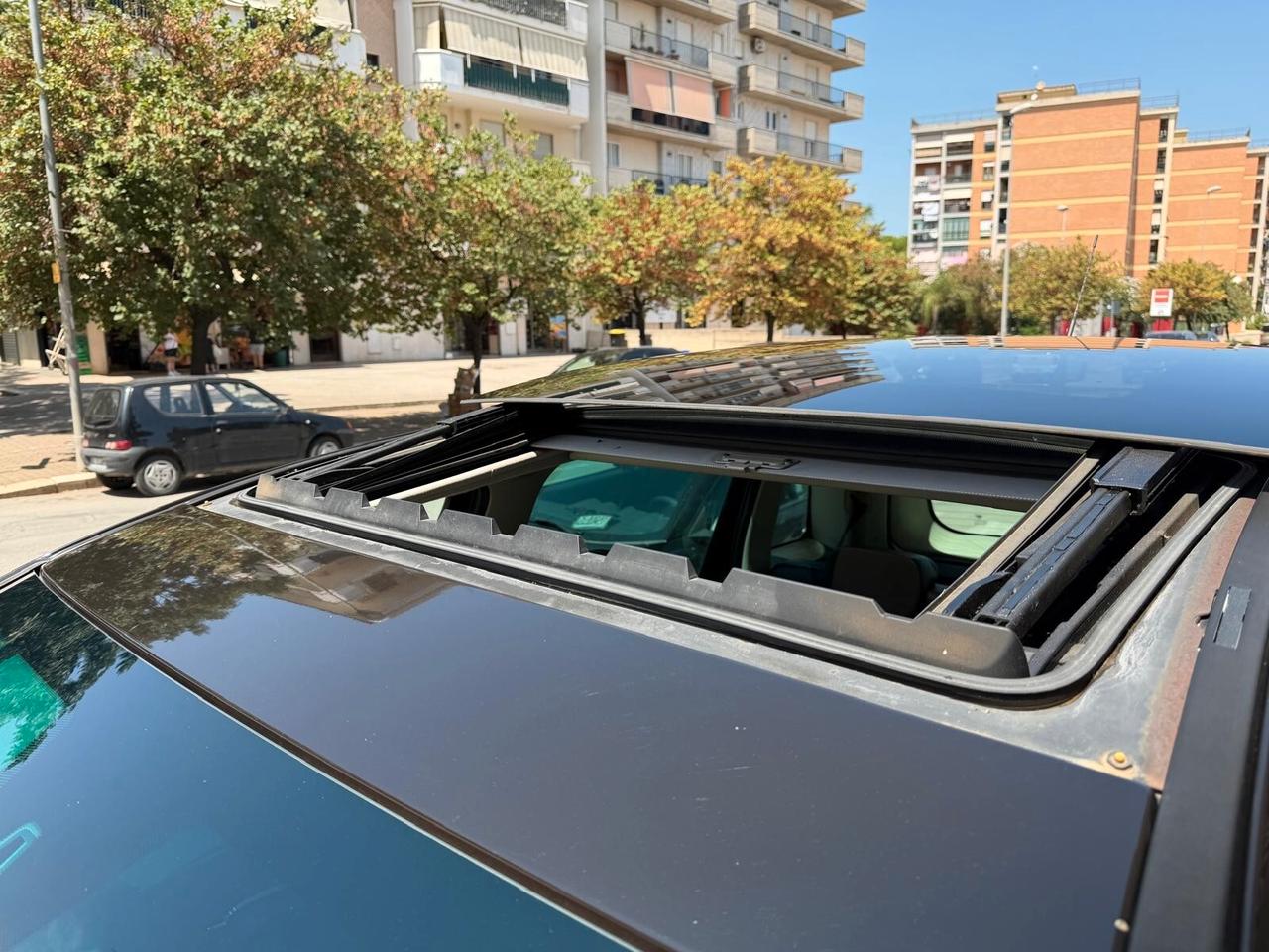 Lancia MUSA 1.3 Multijet 16V 90 CV Platino