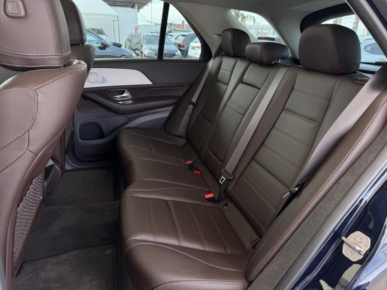 MERCEDES-BENZ GLE 300 d 4MATIC PREMIUM AMG / TETTO - MY20