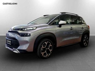 Citroen C3 Aircross C3 Aircross 1.2 puretech Shine Pack s&s 130cv eat6