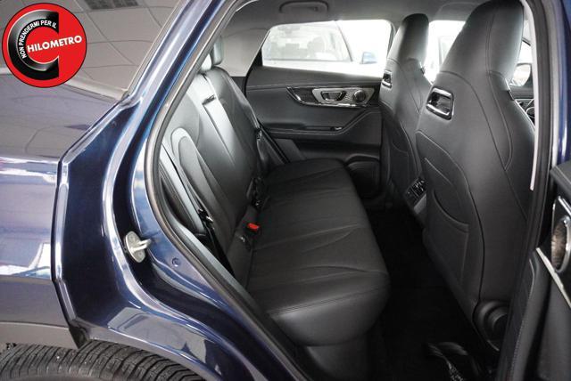 OMODA 5 Omoda 5 1.6 TGDI 147CV aut. Pure