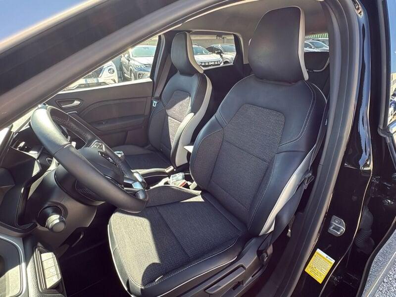 Renault Captur Captur 1.0 tce Techno Gpl 100cv