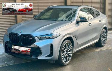 Bmw X6 M X6 M60i 48V