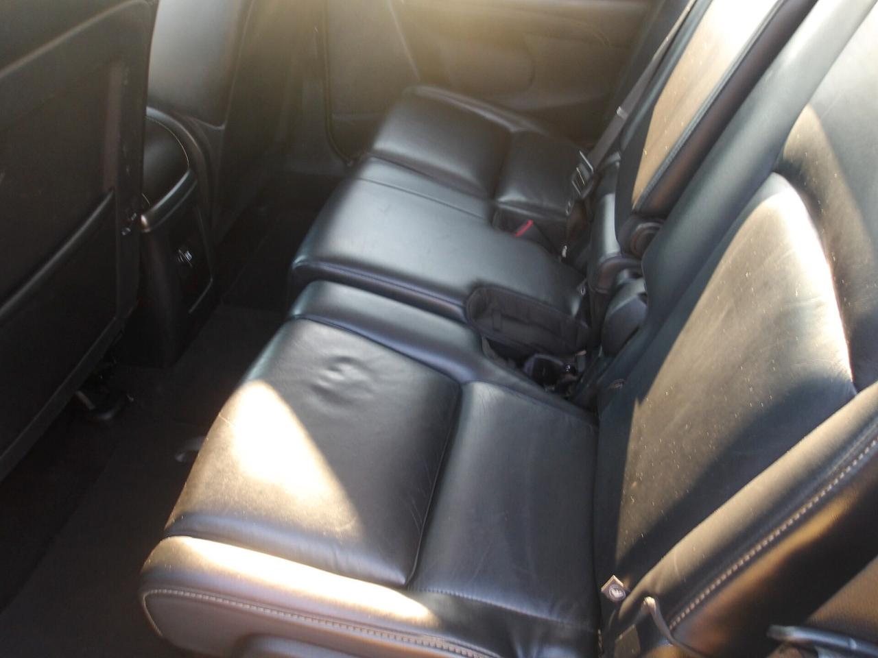 FIAT FREEMONT 2.0 TDI-RETROC-NAVI-2014