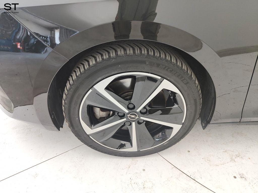 OPEL Astra 6ª serie - Astra 1.6 Plug-in Hybrid 180 CV AT8 Busines