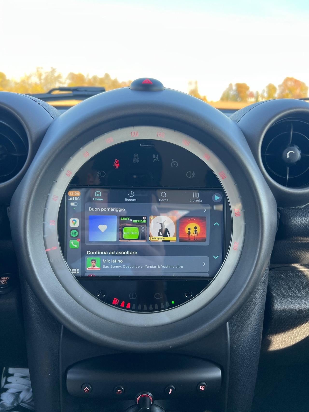 Mini Cooper D Countryman 1.6